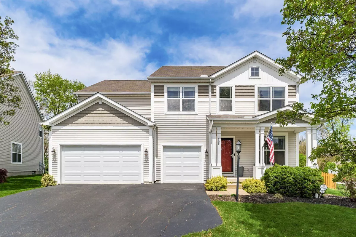 Pickerington, OH 43147,155 Urich Drive