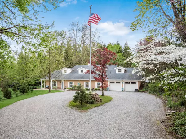 19175 Northwest Parkway, Marysville, OH 43040