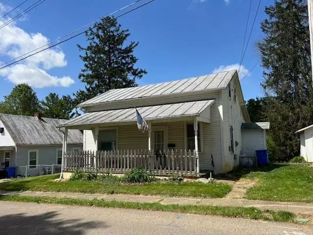 Mount Gilead, OH 43338,157 S Rich Street