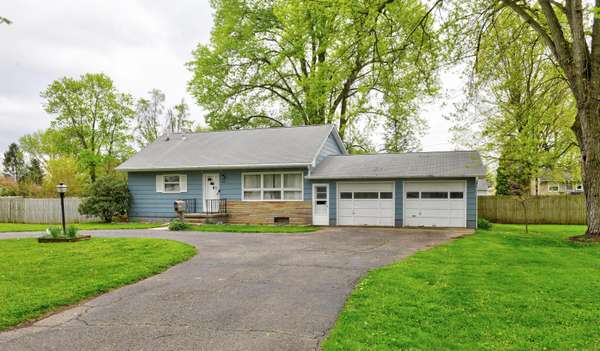 1843 Reddington Road,  Newark,  OH 43055