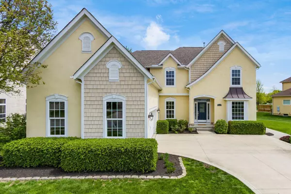 1901 Little Bear Loop, Lewis Center, OH 43035