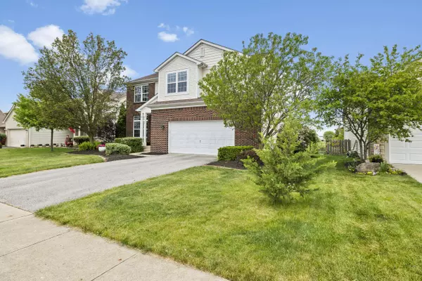 Commercial Point, OH 43116,159 Chestnut Estates Drive