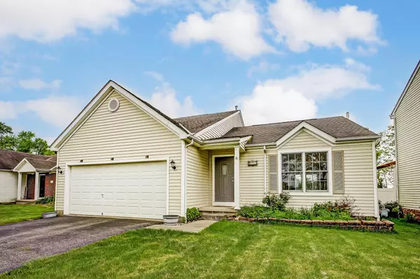 233 Iris Trail Drive, Galloway, OH 43119