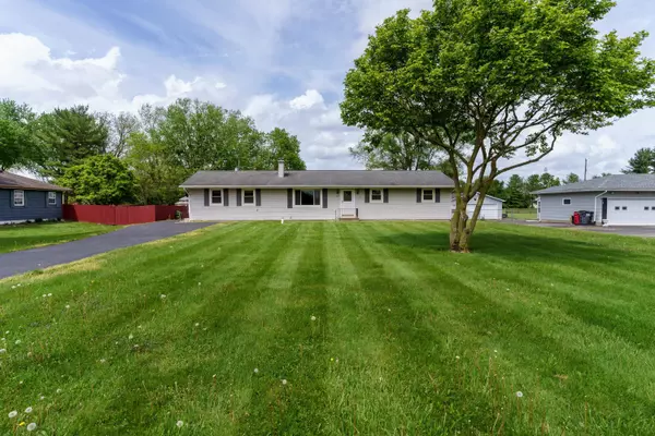 Lockbourne, OH 43137,724 Hibbs Road