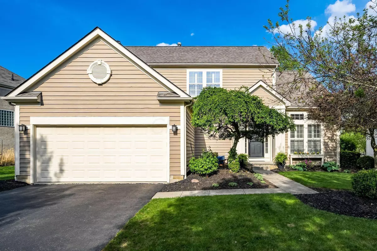 Westerville, OH 43082,7686 Park Bend Drive