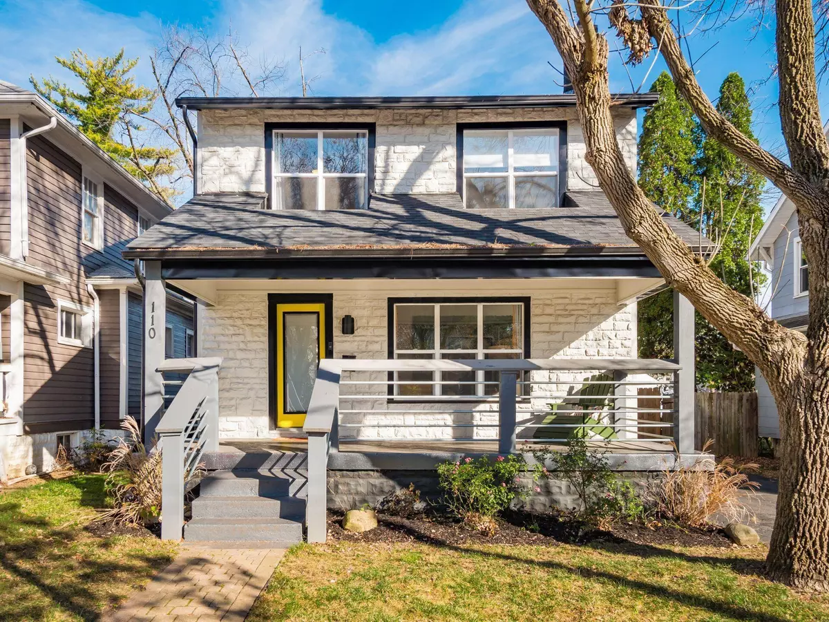 Columbus, OH 43204,110 N Chase Avenue