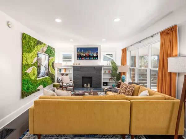 Columbus, OH 43204,110 N Chase Avenue