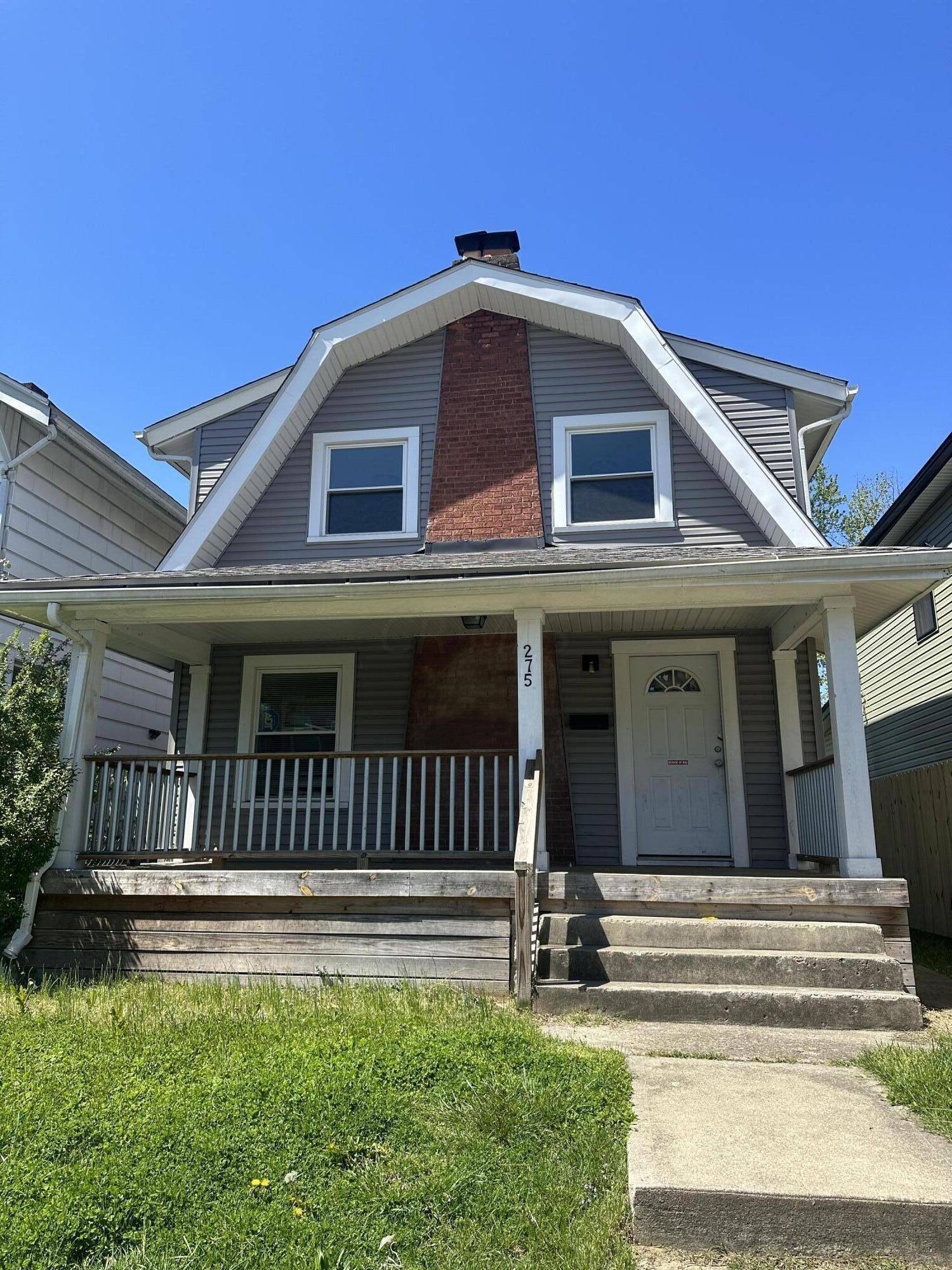 Columbus, OH 43204,275 S Eureka Avenue