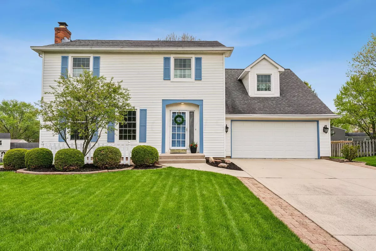 Westerville, OH 43081,6381 S Sunbury Road