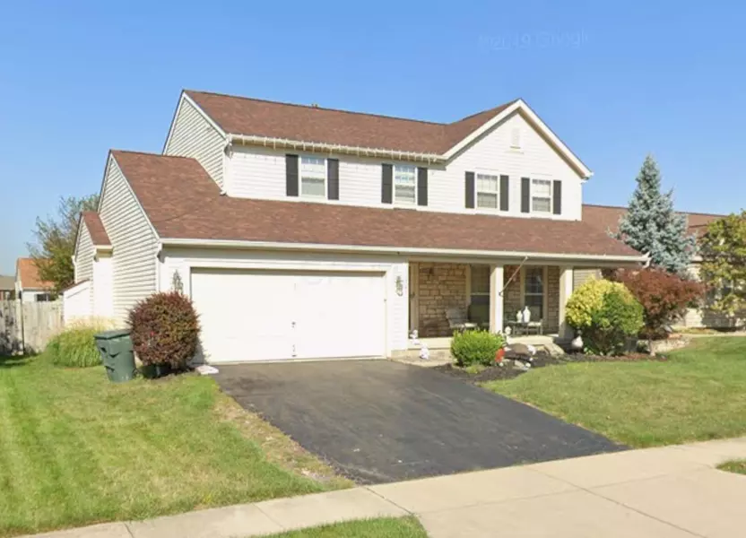 747 Sicaras Lane, Blacklick, OH 43004