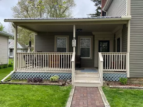 Croton, OH 43013,27 N High Street