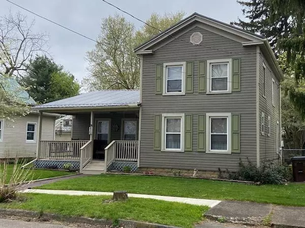 Croton, OH 43013,27 N High Street