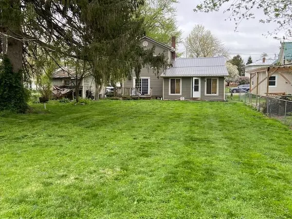 Croton, OH 43013,27 N High Street