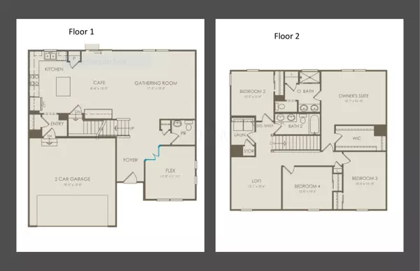 Lockbourne, OH 43137,4912 Andean Drive #Lot 29