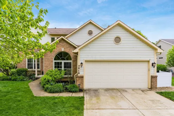 Dublin, OH 43017,7218 Innisfree Lane