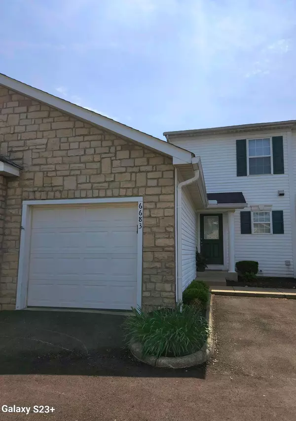 6683 Lagrange Drive #47B, Canal Winchester, OH 43110