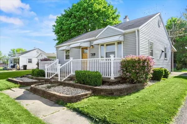 Springfield, OH 45505,612 Reading Drive