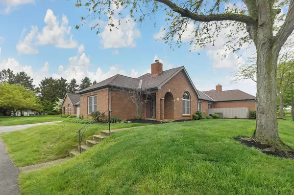 Dublin, OH 43016,5827 Locbury Lane #R