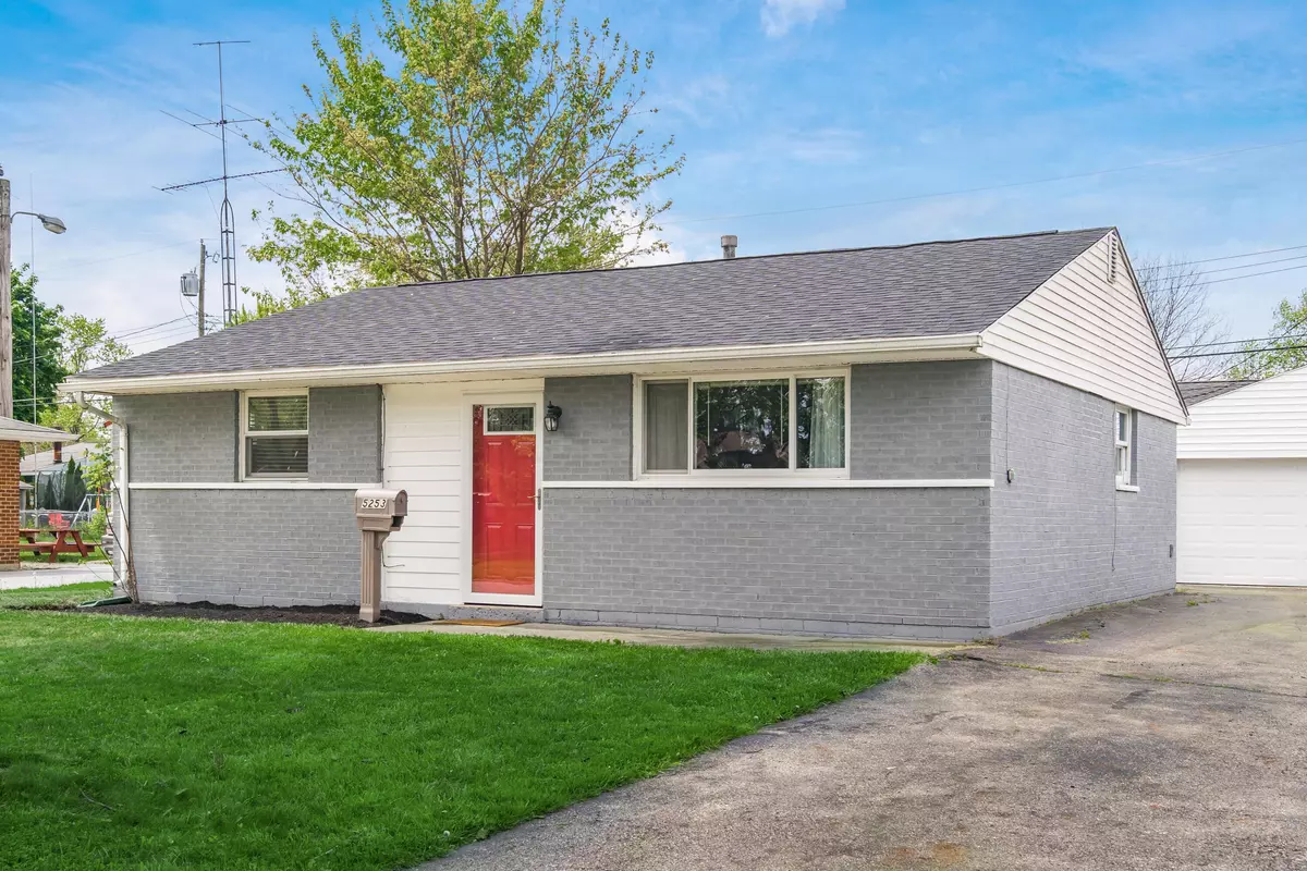 Hilliard, OH 43026,5253 Wyandot Place