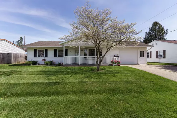 250 Walden Road, Heath, OH 43056