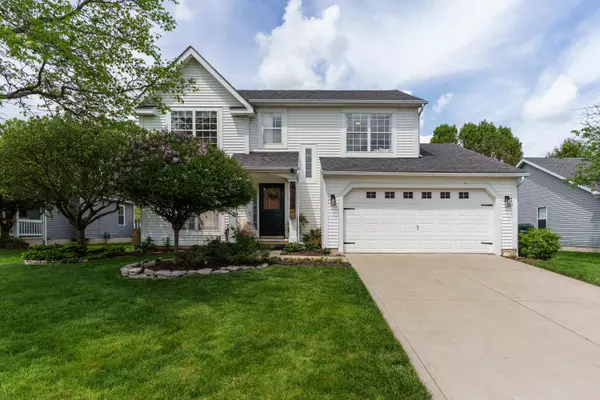 Grove City, OH 43123,4362 Charleston Ridge Court