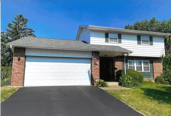 Columbus, OH 43229,5315 Arrowood Loop