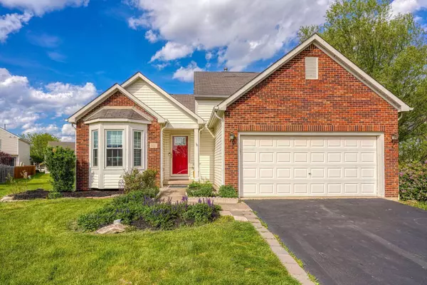 260 Westmark Court, Galloway, OH 43119