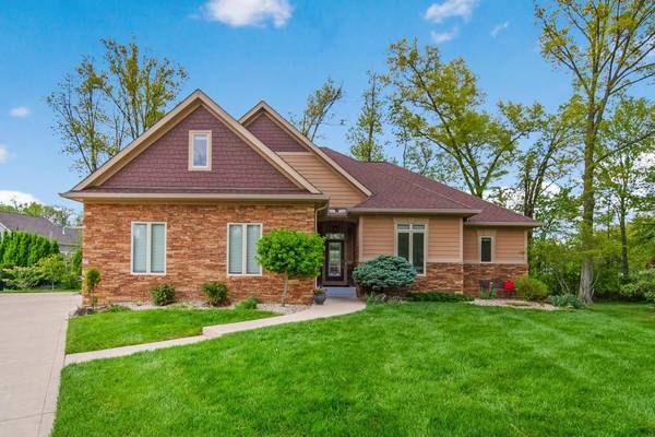 1840 Hannah Farms Court,  Blacklick,  OH 43004