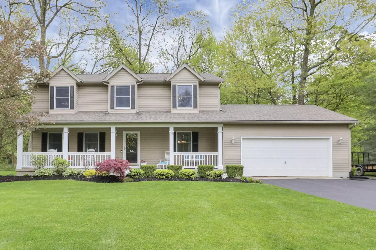 Pataskala, OH 43062,69 Lookout Lane