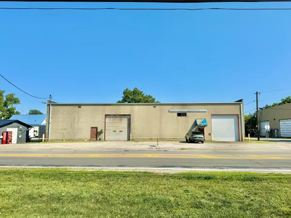 1410 Harding Highway, Marion, OH 43302