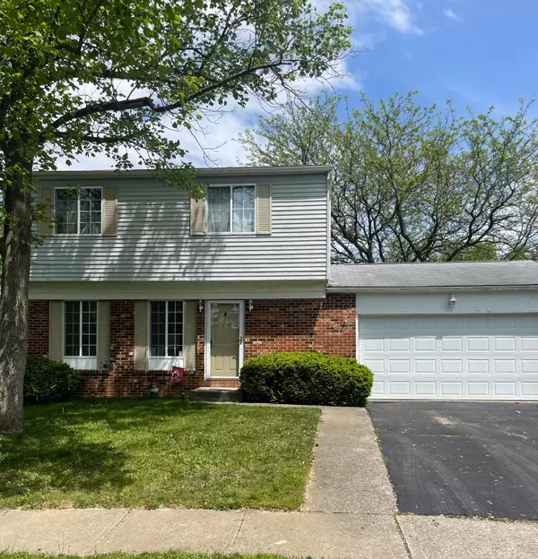 5662 Scotty Court, Hilliard, OH 43026