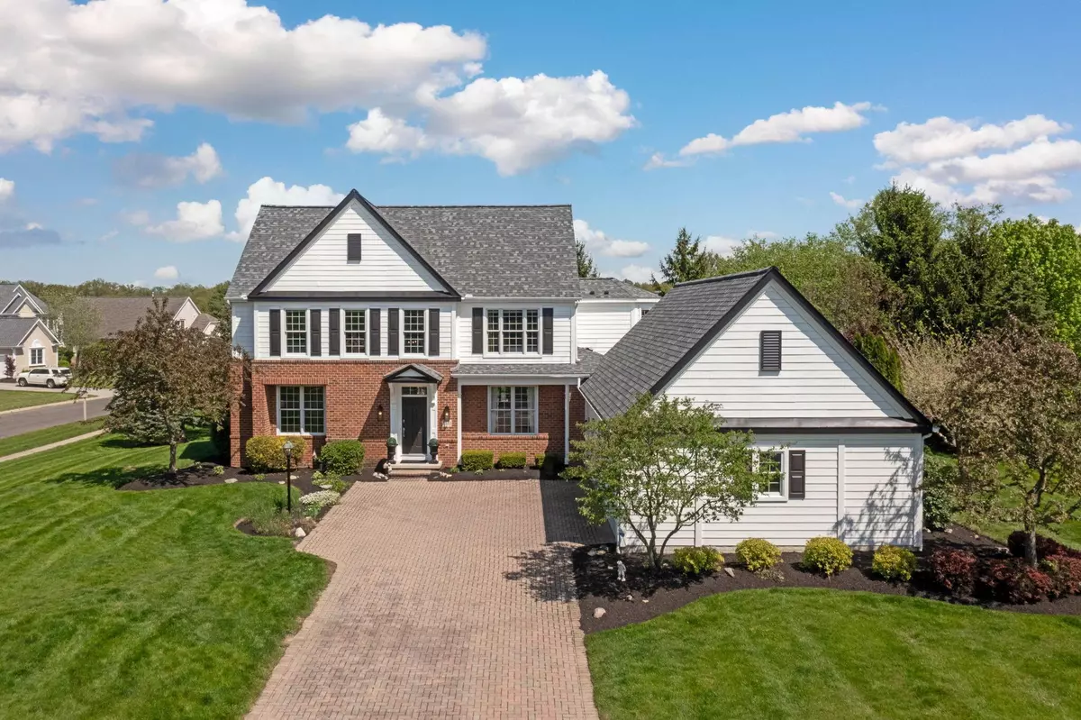 Westerville, OH 43082,7553 Blue Fescue Drive