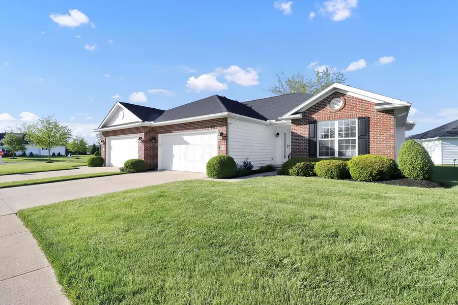 6216 Country Side Road, Plain City, OH 43064