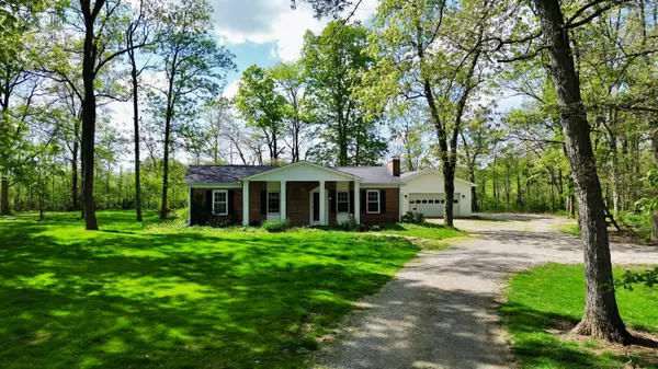 London, OH 43140,2430 Cherokee Drive