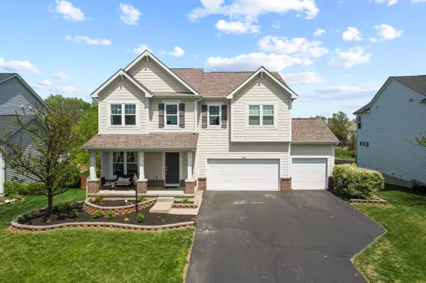 160 Balsam Drive, Pickerington, OH 43147