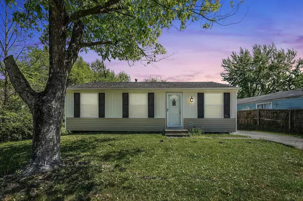 3649 Hollowwood Avenue, Columbus, OH 43223