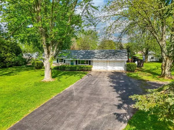 Degraff, OH 43318,678 Cretcher Ave