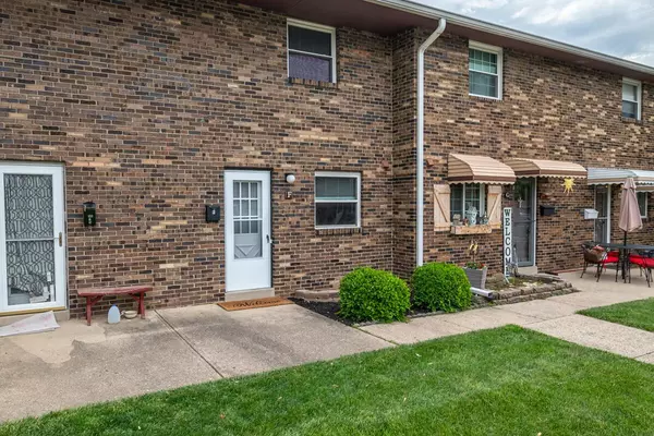 Columbus, OH 43223,1250 W Woodbrook Circle #Unit F