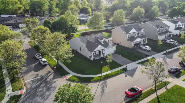 Hebron, OH 43025,1152 Lake Forest Drive