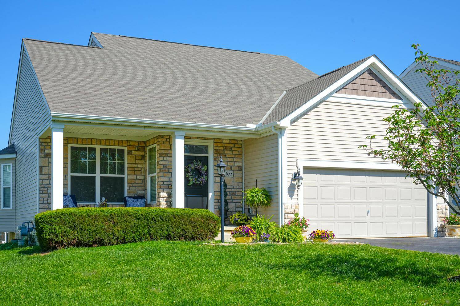Sunbury, OH 43074,655 Saffron Drive
