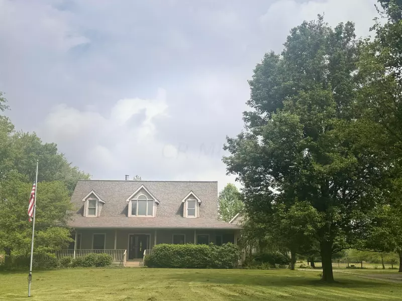 2160 Hogback Road, Sunbury, OH 43074