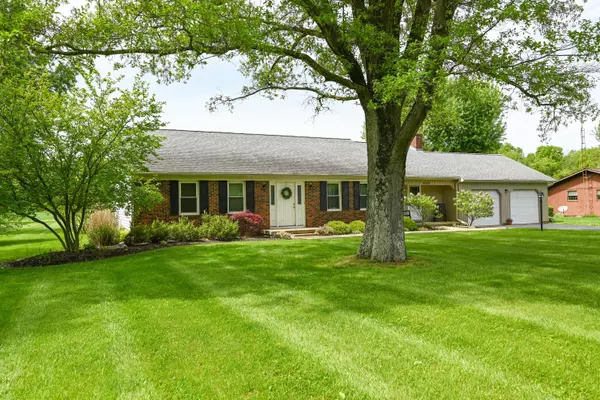 Caledonia, OH 43314,455 N Whetstone River Road