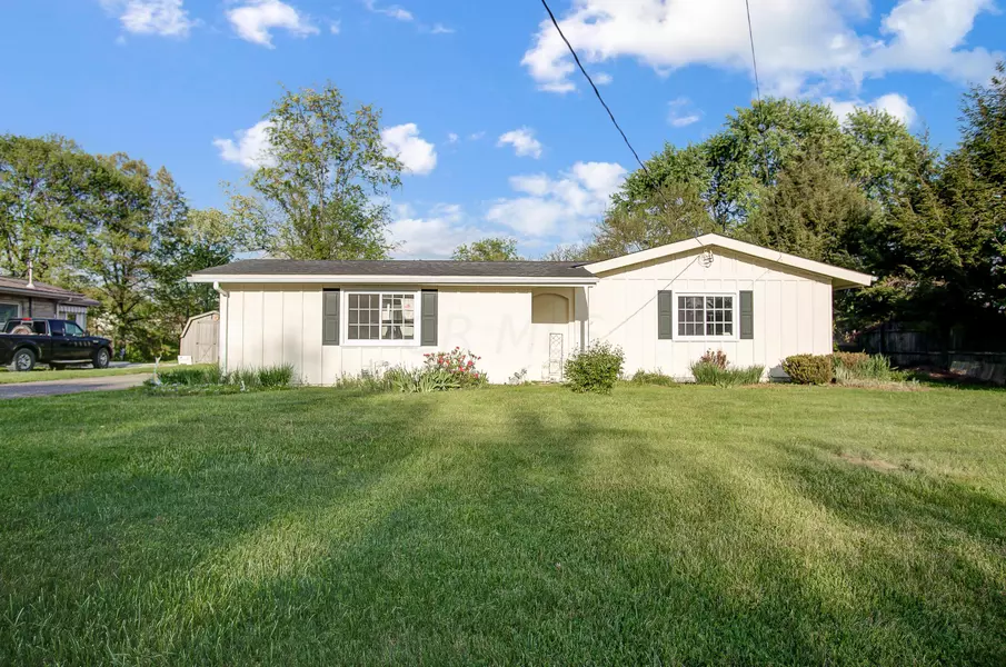 177 Highland Drive, New Concord, OH 43762