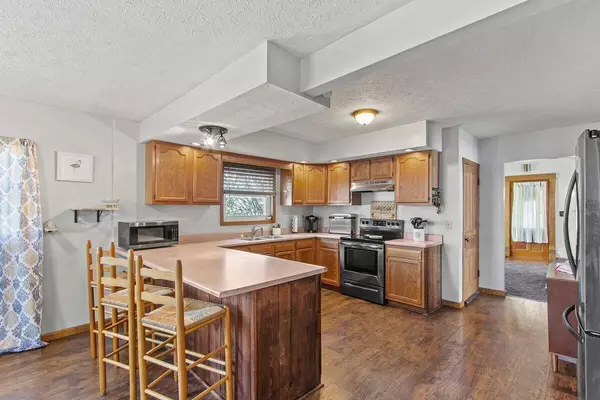 West Mansfield, OH 43358,243 E Center Street