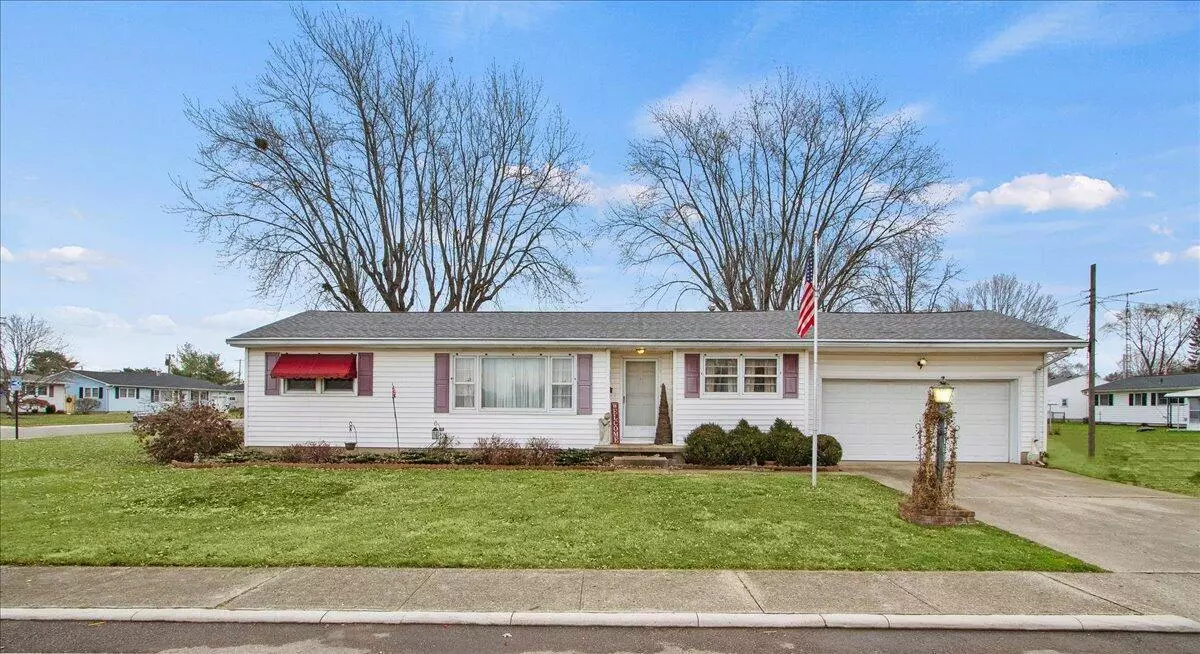 Urbana, OH 43078,771 Crescent Drive