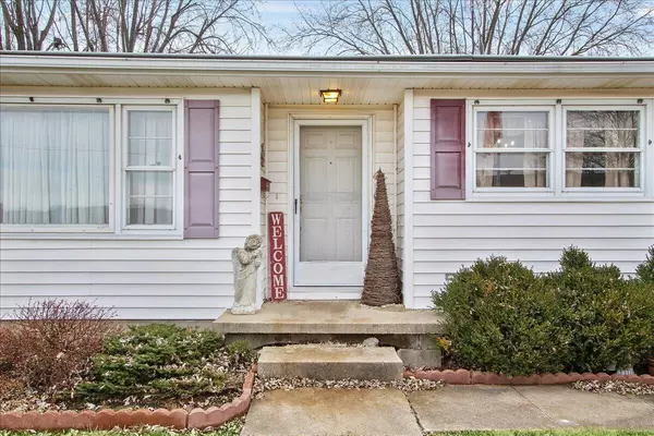 Urbana, OH 43078,771 Crescent Drive