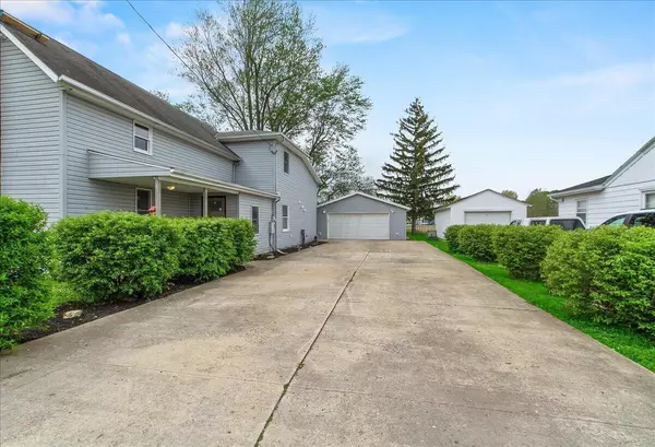 475 N Section Line Street, La Rue, OH 43332