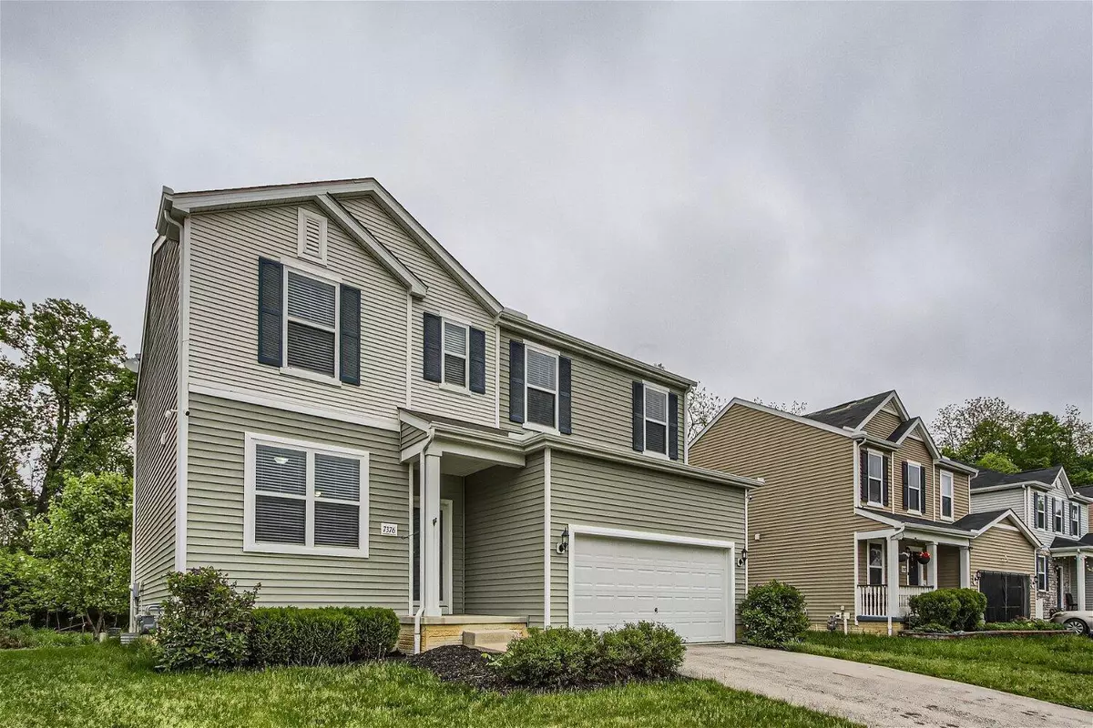 Reynoldsburg, OH 43068,7376 Rum Cay Lane