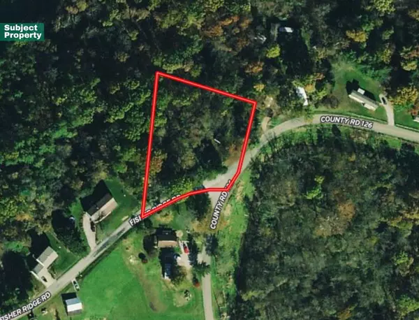 Fleming, OH 45729,2109 Benedict Road