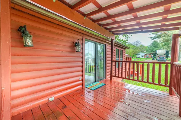 Mount Gilead, OH 43338,7326 State Route 19 #Unit 4, Lots 374-375